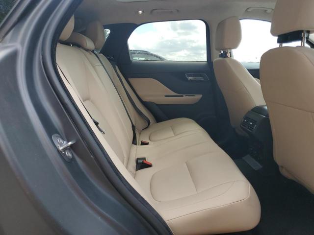 Photo 10 from auction – 2019 JAGUAR F-PACE PRE with VIN SADCJ2FX4KA398390