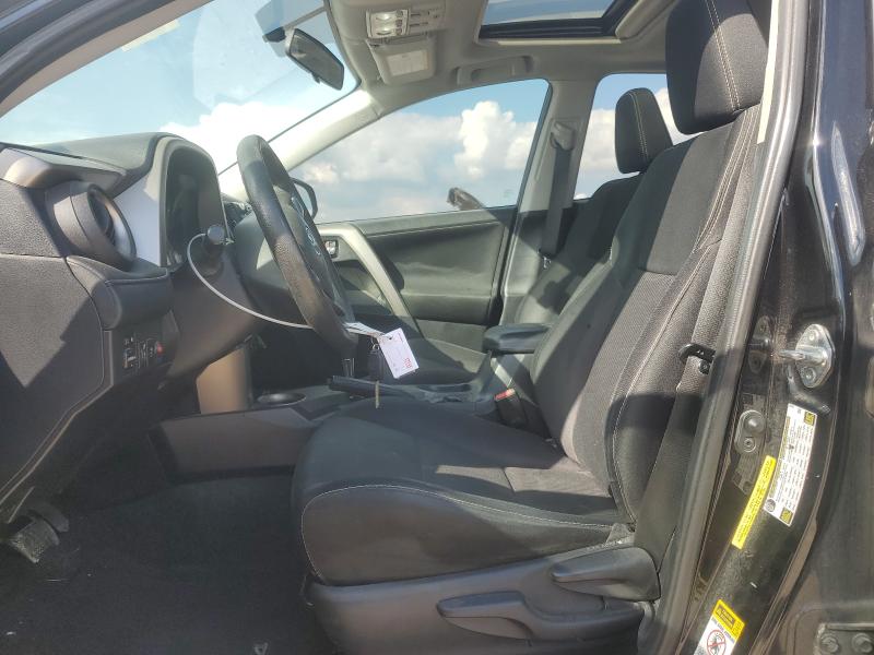 صورة رقم 7 من المزاد - 2014 TOYOTA RAV4 XLE مع VIN 2T3WFREV3EW088286