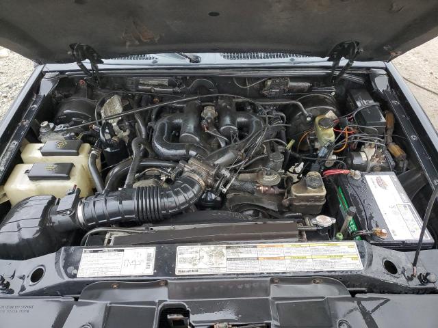 Zdjęcie 12 z aukcji – 1999 FORD EXPLORER z VIN 1FMZU34E1XZB81999