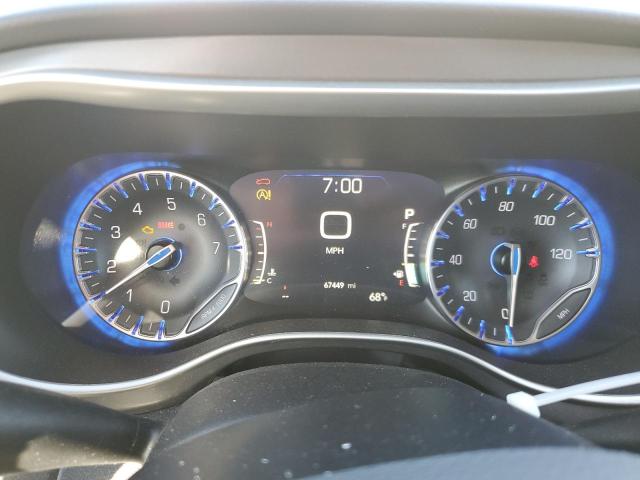 صورة رقم 9 من المزاد - 2022 CHRYSLER PACIFICA T مع VIN 2C4RC1BG5NR170060