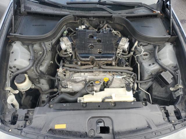 Photo 11 from auction – 2013 INFINITI G37 BASE with VIN JN1CV6APXDM304645