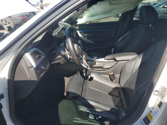 Photo 7 from auction – 2018 BMW 340 XI with VIN WBA8B7C59JA573064