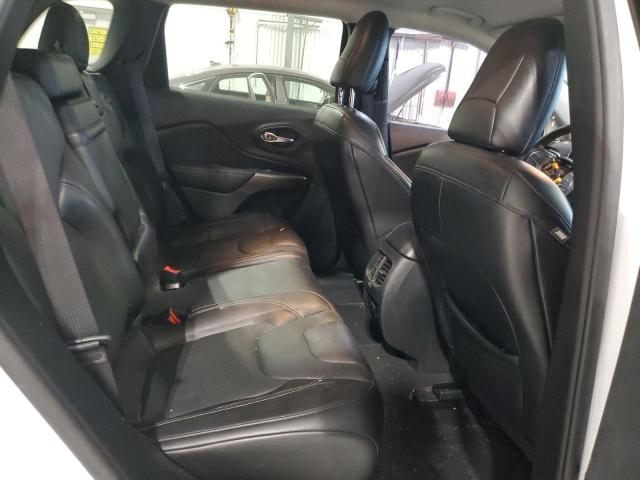 Photo 11 from auction – 2019 JEEP CHEROKEE L with VIN 1C4PJMDXXKD321579