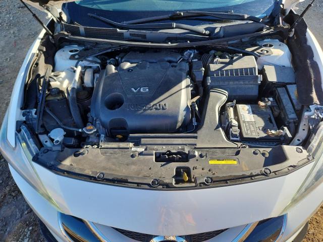 Photo 11 from auction – 2017 NISSAN MAXIMA 3.5 with VIN 1N4AA6AP3HC389877