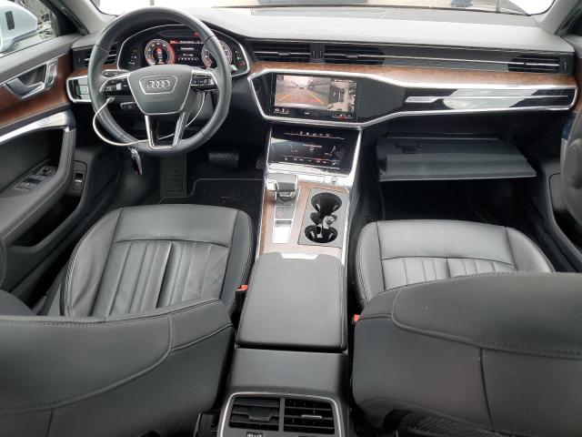 Photo 8 from auction – 2019 AUDI A6 PREMIUM with VIN WAUL2AF24KN056998