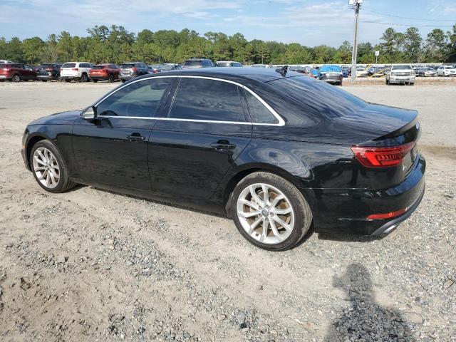 Photo 2 from auction – 2019 AUDI A4 PREMIUM with VIN WAUGMAF41KA037653