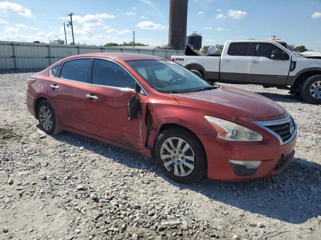 Photo 4 from auction – 2015 NISSAN ALTIMA with VIN 1N4AL3AP0FC124887