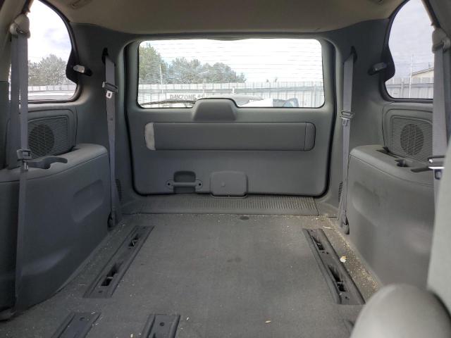 Photo 10 from auction – 2007 DODGE CARAVAN SE with VIN 1D4GP25RX7B197600