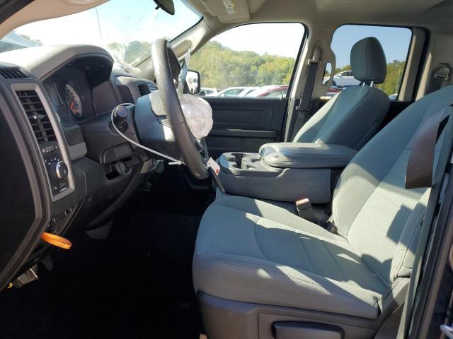 Photo 7 from auction – 2019 RAM 1500 CLASS with VIN 1C6RR7FG3KS506463