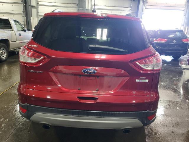 Photo 6 from auction – 2014 FORD ESCAPE SE with VIN 1FMCU0G95EUC92584
