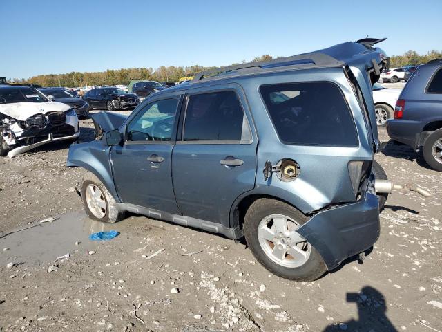 Foto 2 de la subasta – 2012 FORD ESCAPE XLT con VIN 1FMCU0DG0CKC44244
