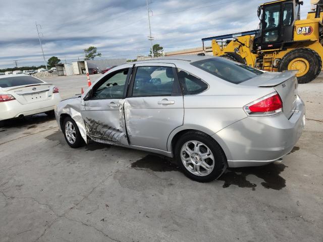 Photo 2 from auction – 2009 FORD FOCUS SES with VIN 1FAHP36N29W108977
