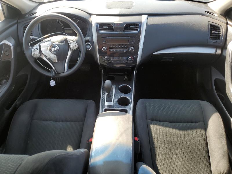 Photo 8 from auction – 2014 NISSAN ALTIMA 2.5 with VIN 1N4AL3AP9EN371361