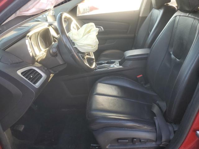 Foto 7 de la subasta – 2014 GMC TERRAIN SLT con VIN 2GKALSEK1E6227542