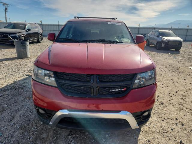 Photo 5 from auction – 2015 DODGE JOURNEY CR with VIN 3C4PDCGG1FT611397