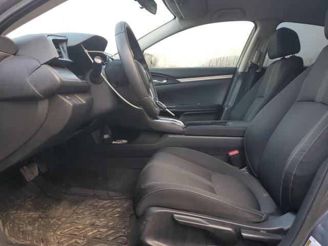 Photo 7 from auction – 2016 HONDA CIVIC LX with VIN 2HGFC2F5XGH005259