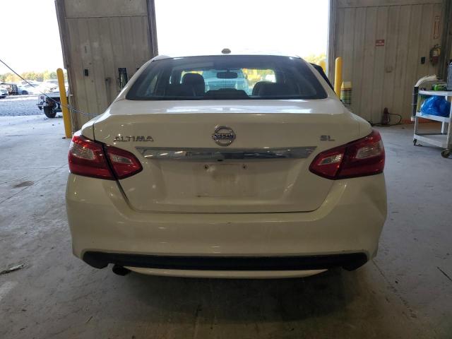 Photo 6 from auction – 2017 NISSAN ALTIMA 2.5 with VIN 1N4AL3AP1HC199102
