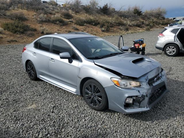 Photo 4 from auction – 2019 SUBARU WRX with VIN JF1VA1A67K9803890