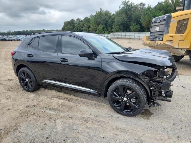 Photo 4 from auction – 2021 BUICK ENVISION P with VIN LRBAZLR41MD192558