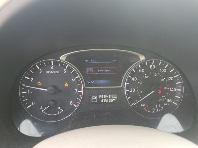 Photo 9 from auction – 2013 NISSAN ALTIMA 2.5 with VIN 1N4AL3AP5DC902887