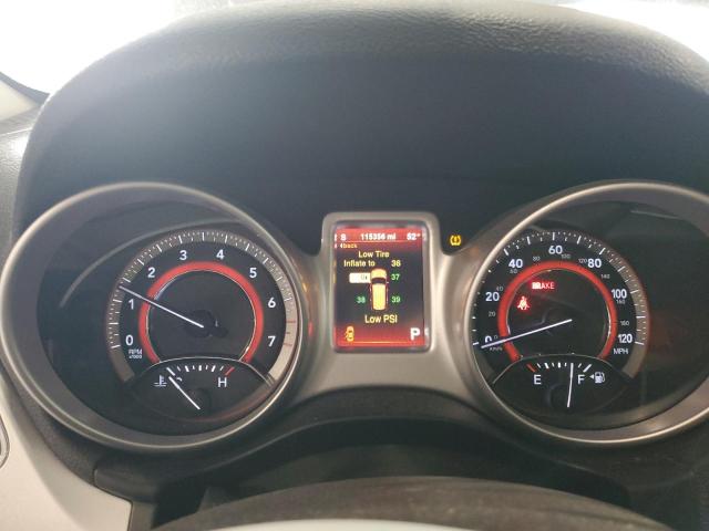 Photo 9 from auction – 2014 DODGE JOURNEY SX with VIN 3C4PDDBG0ET237778