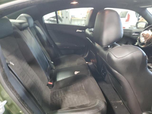 Photo 10 from auction – 2022 DODGE CHARGER R/ with VIN 2C3CDXCT2NH213605
