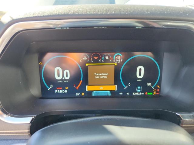 Photo 9 from auction – 2021 FORD F150 SUPER with VIN 1FTFW1ED6MFA90798