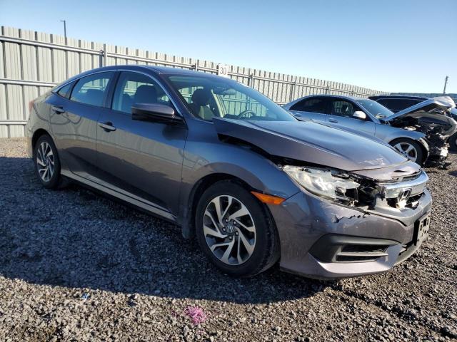 Zdjęcie 4 z aukcji – 2016 HONDA CIVIC EX z VIN 2HGFC2F73GH031512