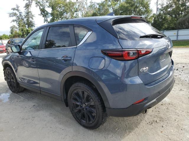 Photo 2 from auction – 2024 MAZDA CX-5 PREFE with VIN JM3KFBCL3R0504166