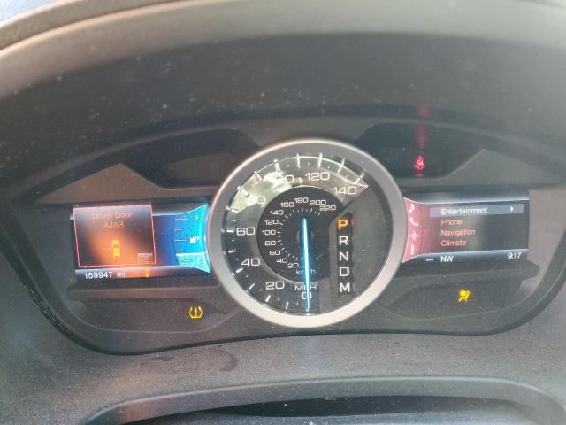 Foto 9 de la subasta – 2013 FORD EXPLORER X con VIN 1FM5K7D88DGB98666