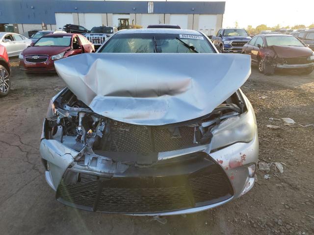 Photo 5 from auction – 2017 TOYOTA CAMRY LE with VIN 4T1BF1FK3HU669076