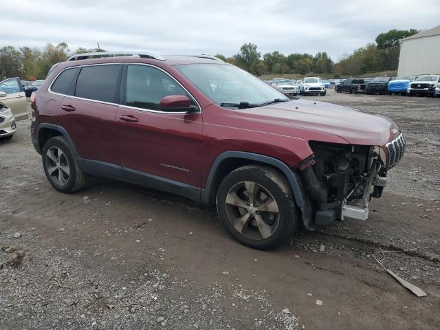 Photo 4 from auction – 2019 JEEP CHEROKEE L with VIN 1C4PJMDN6KD149291