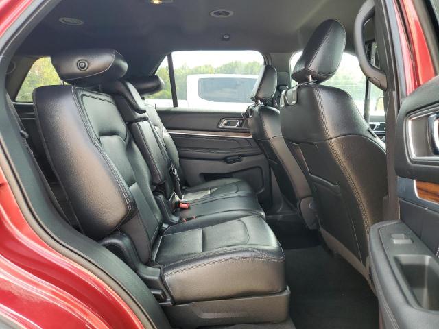 Photo 11 from auction – 2019 FORD EXPLORER LIMITED with VIN 1FM5K7F83KGA64139