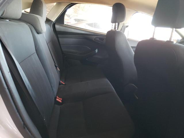 Photo 10 from auction – 2016 FORD FOCUS S with VIN 1FADP3E27GL362219
