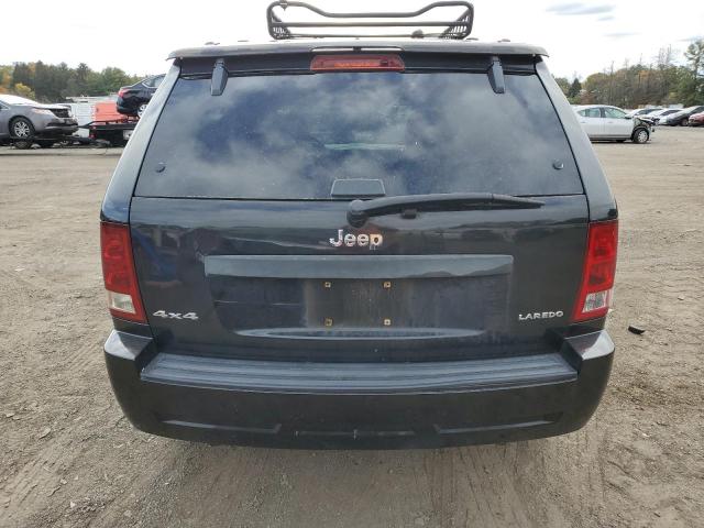 Photo 6 from auction – 2005 JEEP GRCHER LAR with VIN 1J4GR48K75C565346