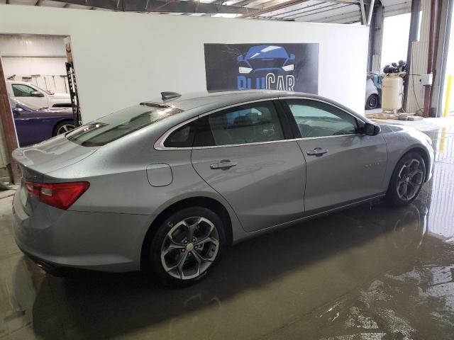 Photo 3 from auction – 2024 CHEVROLET MALIBU LT with VIN 1G1ZD5ST2RF112995