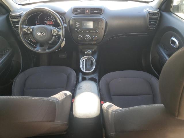 Photo 8 from auction – 2016 KIA SOUL with VIN KNDJN2A27G7293978