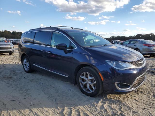 Photo 4 from auction – 2017 CHRYSLER PACIFICA T with VIN 2C4RC1BG1HR560626