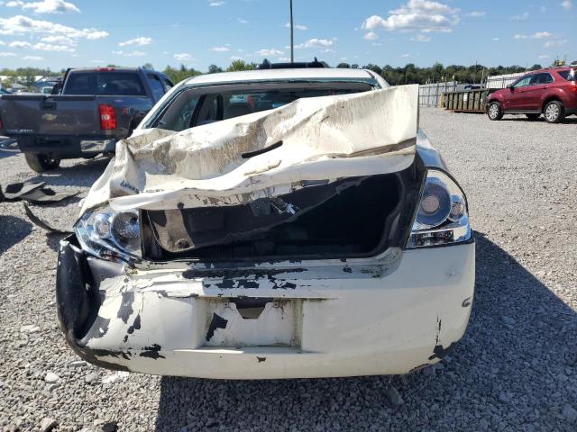 Photo 6 from auction – 2008 CHEVROLET IMPALA LT with VIN 2G1WT58NX81244004