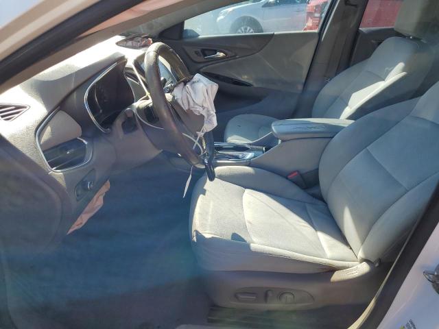 Photo 7 from auction – 2016 CHEVROLET MALIBU LT with VIN 1G1ZE5ST7GF331929