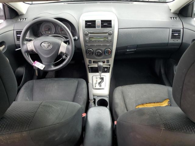 Photo 8 from auction – 2010 TOYOTA COROLLA BA with VIN 2T1BU4EE0AC367416