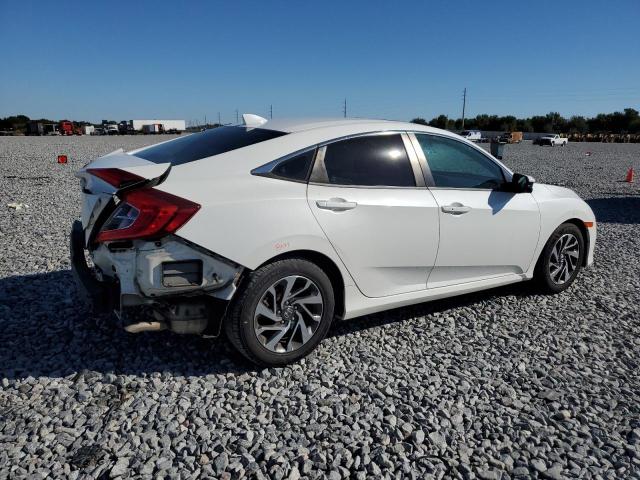 Photo 3 from auction – 2017 HONDA CIVIC EX with VIN 2HGFC2F76HH540043