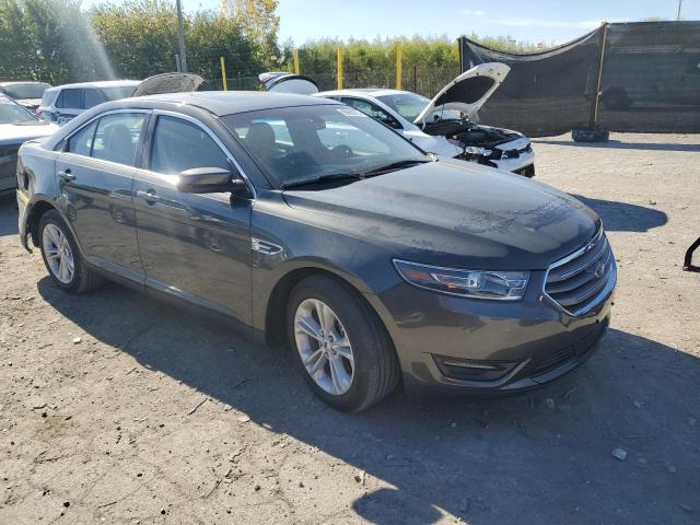 Photo 4 from auction – 2019 FORD TAURUS SEL with VIN 1FAHP2E82KG101114