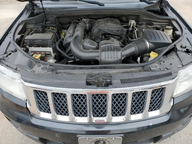 Photo 12 from auction – 2012 JEEP GRAND CHER with VIN 1C4RJFCG1CC128380