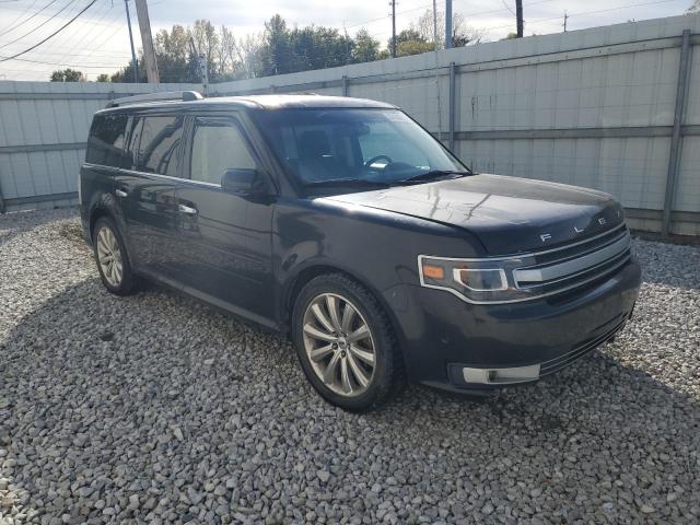 Photo 4 from auction – 2013 FORD FLEX LIMIT with VIN 2FMHK6DTXDBD21113