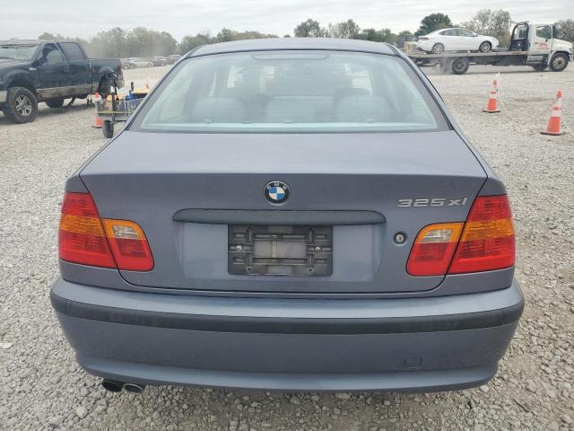 Photo 6 from auction – 2003 BMW 325 XI with VIN WBAEU33413PM58746