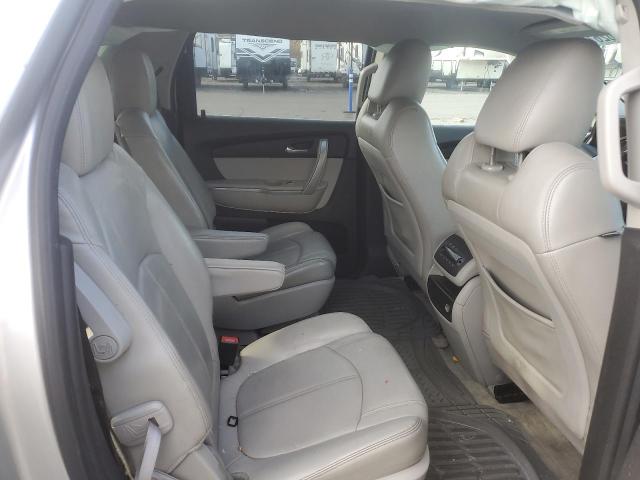 Photo 10 from auction – 2012 GMC ACADIA SLT with VIN 1GKKVSED3CJ119438