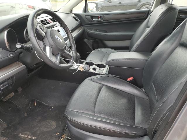 Photo 7 from auction – 2017 SUBARU LEGACY 2.5 with VIN 4S3BNCL6XH3036378