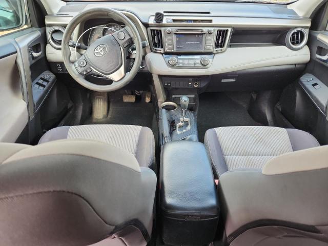 Photo 8 from auction – 2014 TOYOTA RAV4 XLE with VIN 2T3WFREV1EW103576