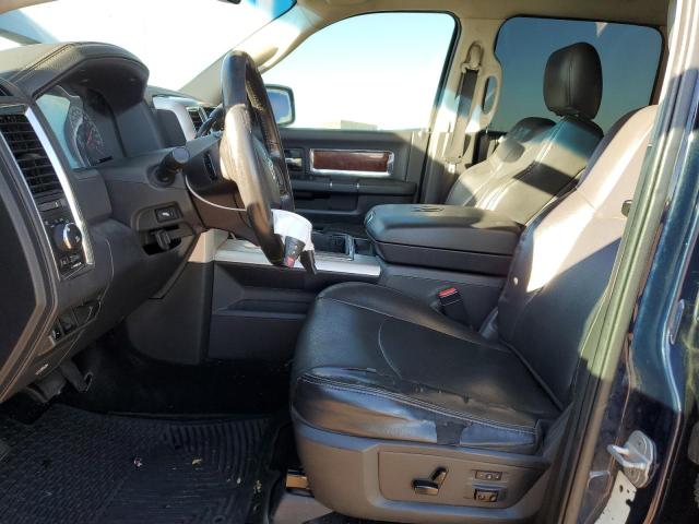 Photo 7 from auction – 2012 DODGE RAM 2500 L with VIN 3C6TD5FT7CG197160